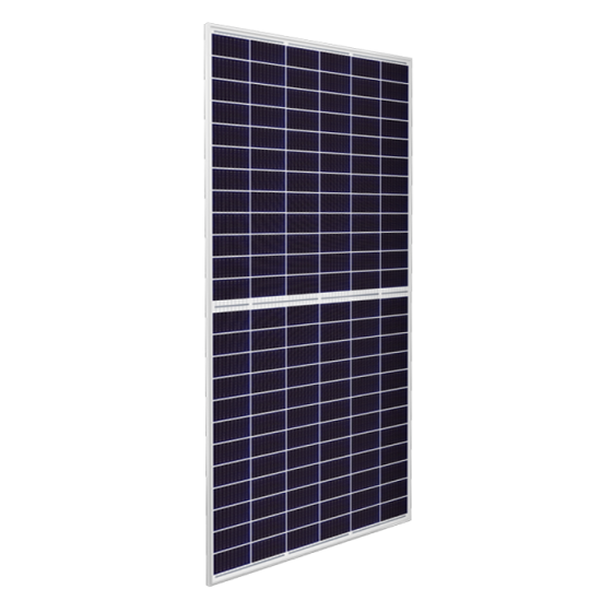 CANADIAN SOLAR 415Wc Hiku Poly CANADIAN SOLAR 415Wc Hiku Poly