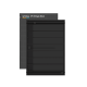 DUALSUN 375Wc Flash - Shingle Black
