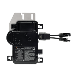 Enphase micro onduleur