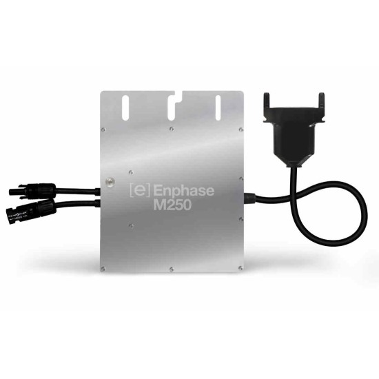 Micro Onduleurs 310W M250-60 - Enphase