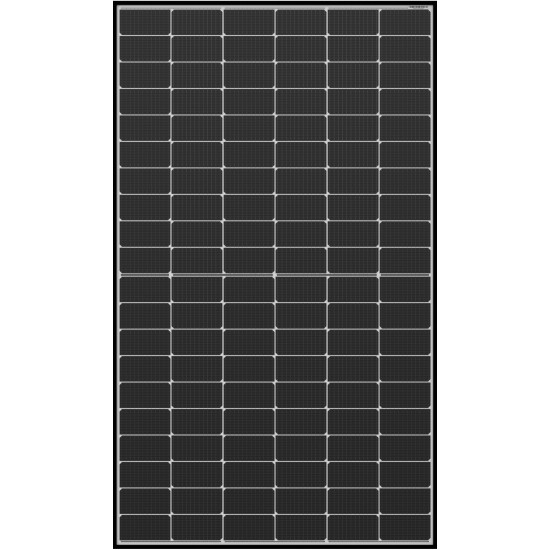 Panneau solaire QCells® Q.PEAK DUO-G8 | 360Wc